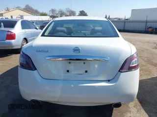 2014 Nissan Maxima SV с VIN 1N4AA5AP4EC483272, выставлен на аукционе IAAI как лот 41668364 с пробегом 186 132 миль миль и . История ставок и продаж доступна на DreamBid. Изображение 17.