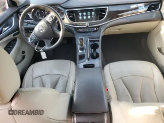 2018 Buick LaCrosse Premium с VIN 1G4ZR5SS6JU134090, выставлен на аукционе Copart как лот 49814265 с пробегом 107 304 миль миль и Списание • Salvage title. История ставок и продаж доступна на DreamBid. Изображение 8.