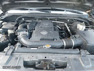 2006 Nissan Xterra X with VIN 5N1AN08W76C548112, listed as a IAAI auction lot 41656619 with 255,867 mi miles. Bid and sale history available at carsss.com. Image 10.