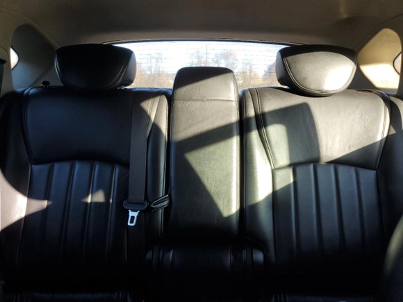 2008 Infiniti EX Journey with VIN JNKAJ09F08M353124, listed as a Copart auction lot 77616124 with Not Provided miles and Clean Title. Bid and sale history available at DreamBid. Image 10.