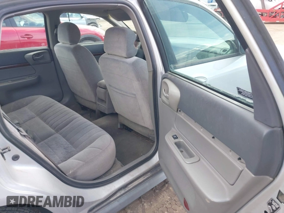 2001 Chevrolet Impala z VIN 2G1WF55E719342751, wystawiony jako IAAI lot #41730639 z przebiegiem 135 139 mil mil oraz . Historia ofert i sprzedaży dostępna na DreamBid. Obrazek 8.