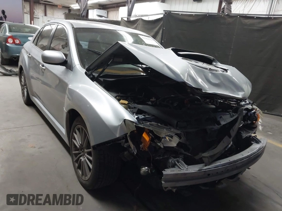 2014 Subaru WRX WRX Premium with VIN JF1GV7F62EG004883, listed as a IAAI auction lot 42304644 with 80,661 mi miles and . Bid and sale history available at DreamBid. Image 1.