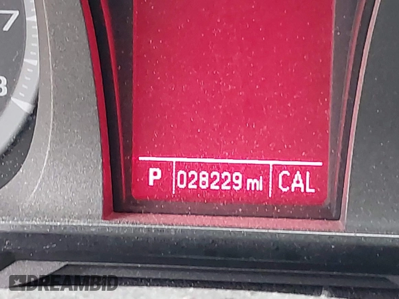 2016 GMC Terrain SLE with VIN 2GKALMEK5G6346211, listed as a IAAI auction lot 41260113 with 28,229 mi miles and . Bid and sale history available at carsss.com. Image 15.