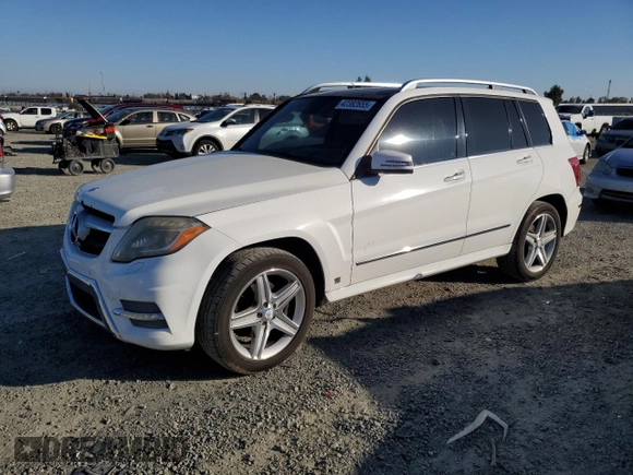 2013 Mercedes-Benz GLK 250 with VIN WDCGG0EB0DG131389, listed as a Copart auction lot 42382655 with 231,906 mi miles and Clean Title. Bid and sale history available at DreamBid. Image 1.