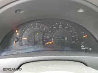 2008 Toyota Camry LE with VIN 4T1BK46K18U060601, listed as a Copart auction lot 53578535 with 165,084 mi miles and Salvage Title. Bid and sale history available at carsss.com. Image 9.