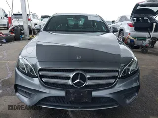 2018 Mercedes-Benz E-Class E 300 with VIN WDDZF4JB7JA337702, listed as a IAAI auction lot 41713178 with 1 mi miles. Bid and sale history available at carsss.com. Image 13.
