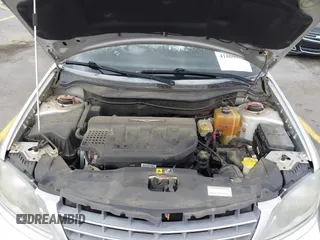 2005 Chrysler Pacifica Touring с VIN 2C8GF68485R445962, выставлен на аукционе IAAI как лот 41866498 с пробегом Не указан миль и . История ставок и продаж доступна на DreamBid. Изображение 10.
