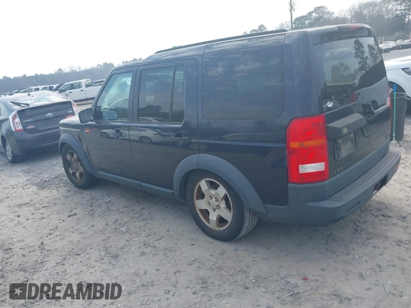 2005 Land Rover LR3 с VIN SALAD244X5A342583, выставлен на аукционе IAAI как лот 41685751 с пробегом 142 749 миль миль и . История ставок и продаж доступна на DreamBid. Изображение 3.