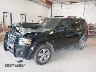 2012 Ford Escape Limited with VIN 1FMCU0EG6CKC16592, listed as a IAAI auction lot 42042119 with 122,168 mi miles and . Bid and sale history available at carsss.com. Image 17.