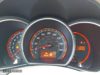 2010 Nissan Murano SL with VIN JN8AZ1MW1AW137143, listed as a IAAI auction lot 42027146 with 110,895 mi miles. Bid and sale history available at carsss.com. Image 7.