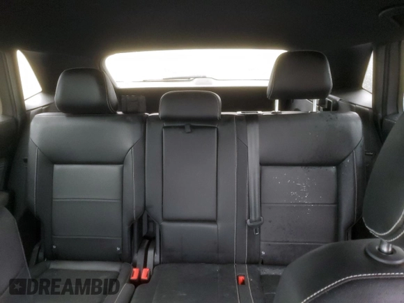 2021 Volkswagen Atlas SE with VIN 1V2HE2CA7MC212949, listed as a Copart auction lot 81827654 with 50,834 mi miles and Salvage title. Bid and sale history available at DreamBid. Image 10.