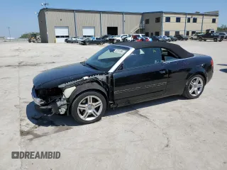 2007 Audi A4 2.0T z VIN WAUDF48H97K024018, wystawiony jako Copart lot #52351365 z przebiegiem 37 104 mil mil oraz Szkoda całkowita • Salvage title. Historia ofert i sprzedaży dostępna na DreamBid. Obrazek 1.