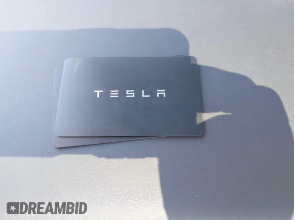 2023 Tesla Model 3 z VIN 5YJ3E1EA4PF454754, wystawiony jako IAAI lot #42665785 z przebiegiem 5 218 mil mil oraz . Historia ofert i sprzedaży dostępna na DreamBid. Obrazek 11.