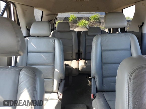 2007 Ford Freestyle SEL with VIN 1FMZK02117GA07818, listed as a Copart auction lot 57244185 with 237,541 mi miles and Clean title. Bid and sale history available at DreamBid. Image 10.