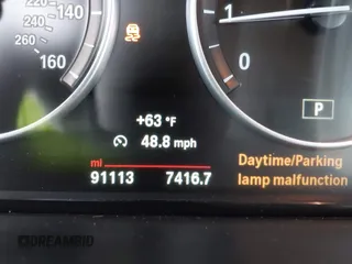 2016 BMW X3 sDrive28i with VIN 5UXWZ7C56G0R32387, listed as a IAAI auction lot 41880079 with 91,113 mi miles and . Bid and sale history available at DreamBid. Image 15.