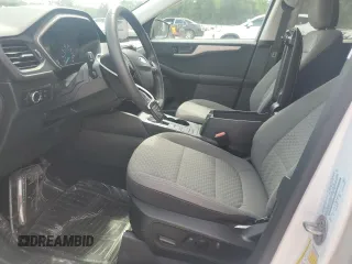 2022 Ford Escape SE z VIN 1FMCU0G69NUC00950, wystawiony jako Copart lot #63772175 z przebiegiem 49 071 mil mil oraz Nie do naprawy • Non repairable. Historia ofert i sprzedaży dostępna na DreamBid. Obrazek 7.