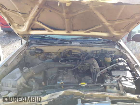 1999 Toyota Tacoma with VIN 4TAWM72N5XZ429880, listed as a IAAI auction lot 42179697 with 311,261 mi miles and . Bid and sale history available at DreamBid. Image 10.