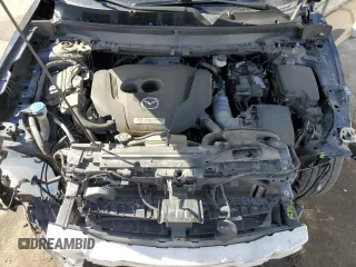2017 Mazda CX-9 Signature with VIN JM3TCBEY3H0142750, listed as a Copart auction lot 44812375 with 116,479 mi miles and Salvage Title. Bid and sale history available at carsss.com. Image 13.