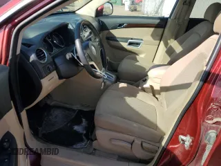 2008 Saturn VUE XE with VIN 3GSCL33P38S662825, listed as a Copart auction lot 48328675 with 164,008 mi miles and Clean Title. Bid and sale history available at carsss.com. Image 7.