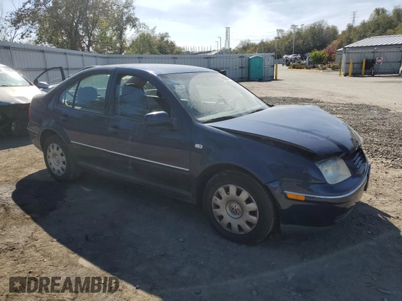 2004 Volkswagen Jetta GL с VIN 3VWRA69M44M112877, выставлен на аукционе Copart как лот 60824894 с пробегом 110 275 миль миль и Списание • Salvage title. История ставок и продаж доступна на DreamBid. Изображение 4.