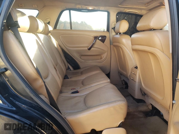 1999 Mercedes-Benz M-Class with VIN 4JGAB54E0XA118194, listed as a Copart auction lot 75242784 with 284,187 mi miles and Salvage Title. Bid and sale history available at carsss.com. Image 11.