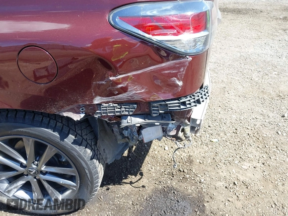 2014 Lexus RX 350 with VIN 2T2BK1BA6EC241603, listed as a IAAI auction lot 42068651 with 90,729 mi miles and . Bid and sale history available at DreamBid. Image 6.