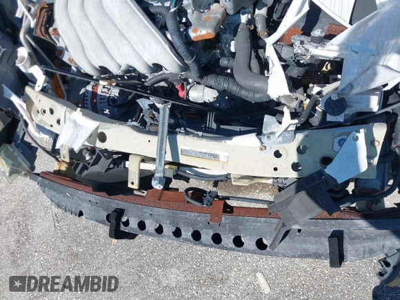 2015 Nissan Note SV with VIN 3N1CE2CP4FL403772, listed as a IAAI auction lot 41308933 with 137,688 mi miles and . Bid and sale history available at DreamBid. Image 13.