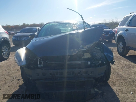 2016 Ford Focus SE with VIN 1FADP3F26GL233564, listed as a IAAI auction lot 42083597 with 153,404 mi miles and . Bid and sale history available at DreamBid. Image 13.