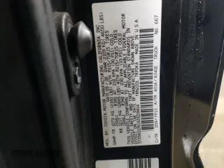 2009 Toyota Tacoma with VIN 5TENX22N19Z629804, listed as a Copart auction lot 44547695 with 111,257 mi miles and Salvage Title. Bid and sale history available at carsss.com. Image 12.