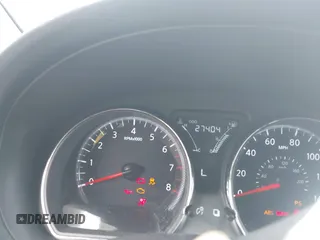 2019 Nissan Versa SV z VIN 3N1CN7AP8KL838112, wystawiony jako IAAI lot #41930746 z przebiegiem 27 404 mil mil oraz . Historia ofert i sprzedaży dostępna na DreamBid. Obrazek 7.