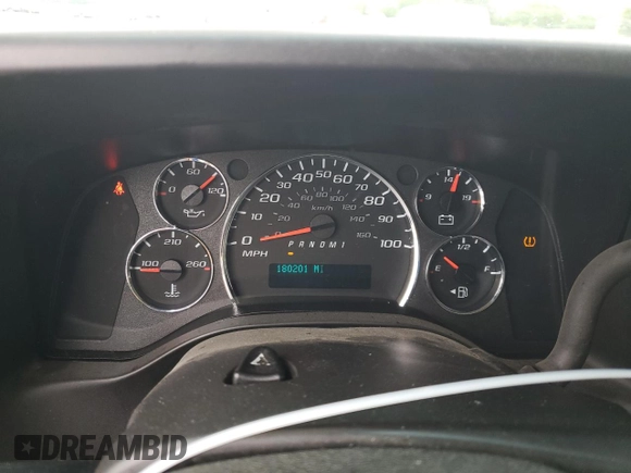 2021 Chevrolet Express Cargo с VIN 1GCWGAFP4M1173729, выставлен на аукционе Copart как лот 55138625 с пробегом 180 201 миль миль и Чистый • Clean title. История ставок и продаж доступна на DreamBid. Изображение 9.