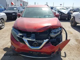 2014 Nissan Rogue S z VIN 5N1AT2MT7EC852455, wystawiony jako IAAI lot #41691195 z przebiegiem 66 531 mil mil oraz . Historia ofert i sprzedaży dostępna na DreamBid. Obrazek 12.