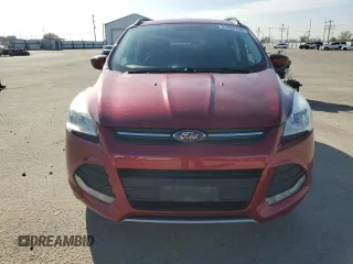 2016 Ford Escape SE with VIN 1FMCU9GX0GUA96770, listed as a Copart auction lot 52564135 with 73,727 mi miles and Salvage Title. Bid and sale history available at carsss.com. Image 5.