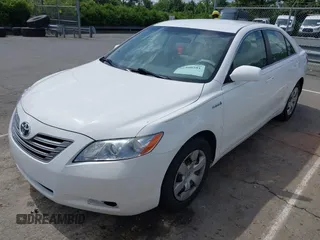 2009 Toyota Camry z VIN 4T1BB46K59U099788, wystawiony jako IAAI lot #42400201 z przebiegiem 306 266 mil mil oraz . Historia ofert i sprzedaży dostępna na DreamBid. Obrazek 2.