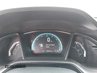 2018 Honda Civic EX with VIN SHHFK7H59JU420774, listed as a IAAI auction lot 42105447 with 48,629 mi miles and . Bid and sale history available at DreamBid. Image 7.