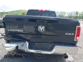 2014 Ram 1500 Longhorn Limited z VIN 1C6RR7WT4ES402324, wystawiony jako IAAI lot #42167372 z przebiegiem 92 188 mil mil oraz . Historia ofert i sprzedaży dostępna na DreamBid. Obrazek 17.