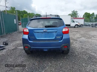 2016 Subaru Crosstrek Premium с VIN JF2GPABC4G8287427, выставлен на аукционе IAAI как лот 42346238 с пробегом 133 286 миль миль и . История ставок и продаж доступна на DreamBid. Изображение 17.