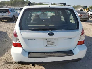 2006 Subaru Forester 2.5 X with VIN JF1SG63606H749369, listed as a Copart auction lot 69125614 with 171,324 mi miles and Clean Title. Bid and sale history available at carsss.com. Image 6.
