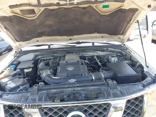 2007 Nissan Frontier Nismo with VIN 1N6AD07U17C419272, listed as a IAAI auction lot 42499523 with 187,335 mi miles and . Bid and sale history available at DreamBid. Image 10.