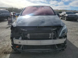 2015 Mercedes-Benz B Electric Drive with VIN WDDVP9ABXFJ004622, listed as a Copart auction lot 86382364 with 67,755 mi miles and Salvage Title. Bid and sale history available at DreamBid. Image 5.
