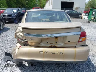 2002 Saturn LS z VIN 1G8JS54F92Y598095, wystawiony jako IAAI lot #42369804 z przebiegiem 151 612 mil mil oraz . Historia ofert i sprzedaży dostępna na DreamBid. Obrazek 16.