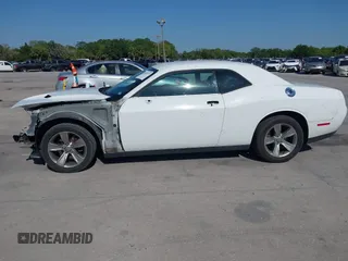 2015 Dodge Challenger SXT with VIN 2C3CDZAG4FH739754, listed as a IAAI auction lot 42028773 with 150,001 mi miles. Bid and sale history available at carsss.com. Image 15.