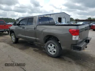 2013 Toyota Tundra 4WD Truck with VIN 5TFUM5F11DX042645, listed as a Copart auction lot 51151155 with 226,170 mi miles and Salvage Title. Bid and sale history available at carsss.com. Image 2.