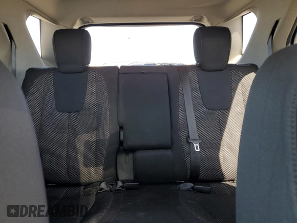 2013 Chevrolet Equinox LT with VIN 2GNALDEK8D6207706, listed as a Copart auction lot 56551825 with 110,615 mi miles and Clean Title. Bid and sale history available at DreamBid. Image 10.