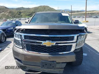2016 Chevrolet Tahoe LS with VIN 1GNSCAKC7GR419294, listed as a IAAI auction lot 42020006 with 83,945 mi miles and . Bid and sale history available at DreamBid. Image 12.