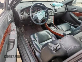 2001 Acura CL z VIN 19UYA42431A006329, wystawiony jako Copart lot #57477735 z przebiegiem 90 157 mil mil oraz Szkody całkowita. Historia ofert i sprzedaży dostępna na DreamBid. Obrazek 8.