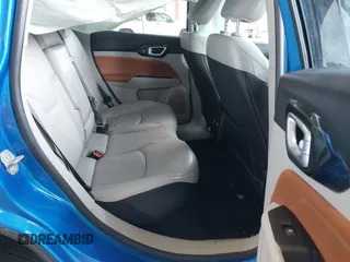 2022 Jeep Compass Limited с VIN 3C4NJDCB7NT201105, выставлен на аукционе IAAI как лот 40547926 с пробегом 12 872 миль миль и . История ставок и продаж доступна на DreamBid. Изображение 8.
