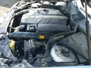 2005 Mercedes-Benz C 240 z VIN WDBRF61J55A694295, wystawiony jako IAAI lot #42693486 z przebiegiem 172 418 mil mil oraz . Historia ofert i sprzedaży dostępna na DreamBid. Obrazek 19.