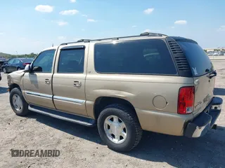2005 GMC Yukon XL SLT with VIN 1GKEC16Z25J229939, listed as a IAAI auction lot 42064340 with 211,964 mi miles. Bid and sale history available at carsss.com. Image 15.