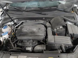 2016 Volkswagen Passat SE z VIN 1VWBT7A37GC027073, wystawiony jako IAAI lot #41073634 z przebiegiem 72 563 mil mil oraz . Historia ofert i sprzedaży dostępna na DreamBid. Obrazek 10.